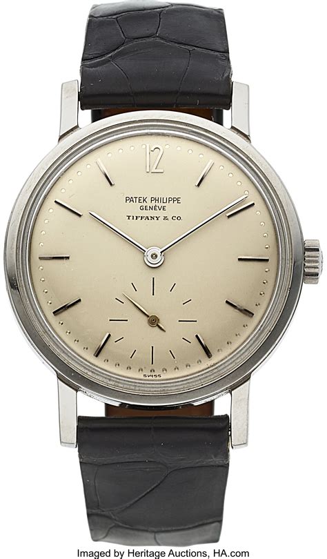 Patek Philippe 3417